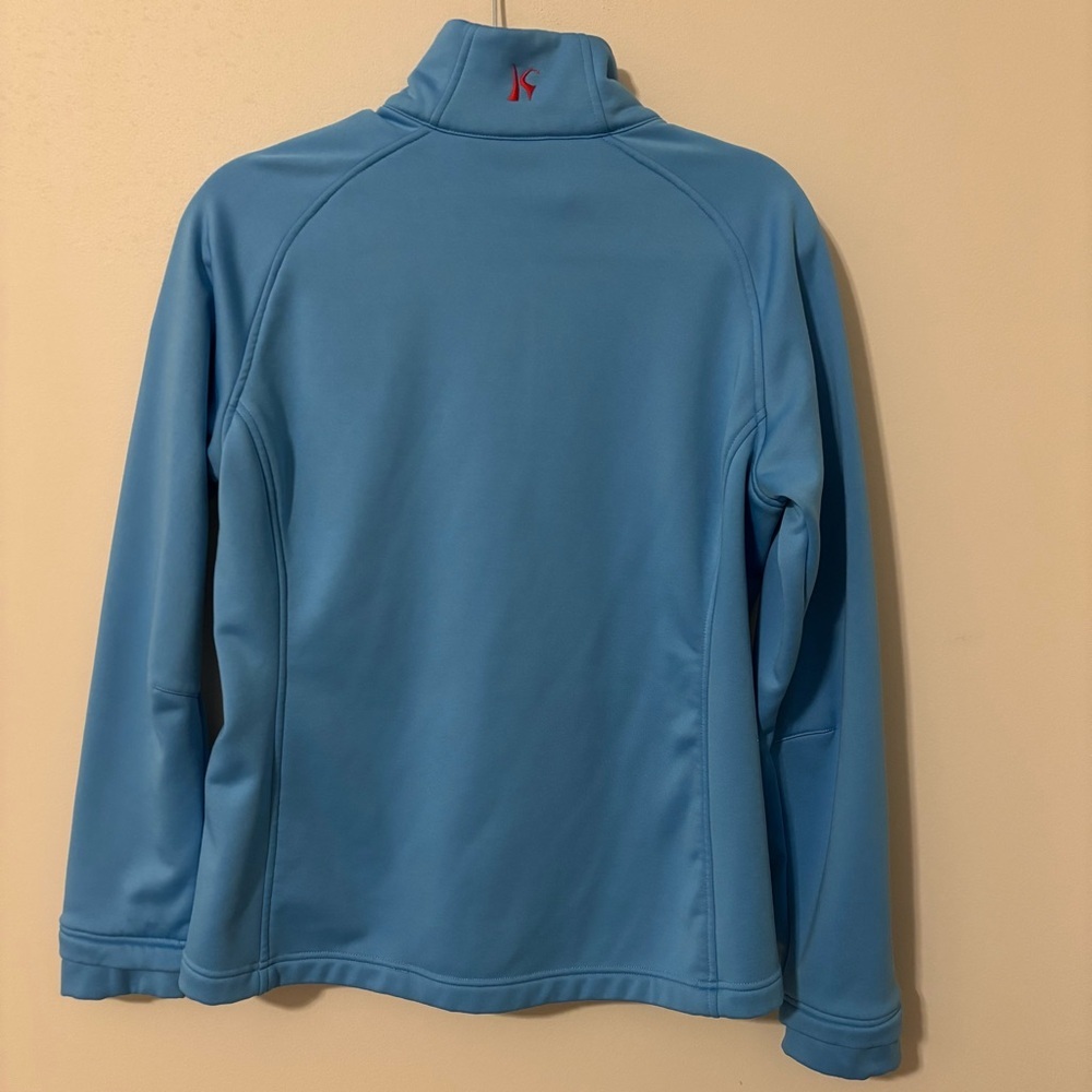 Killik Half-Zip Pullover - Picture 10 of 10